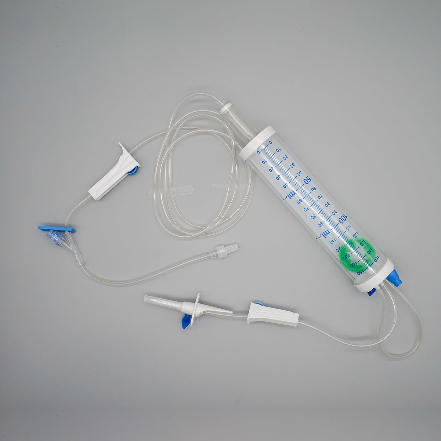 Pediatric IV Set