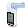 Spirometer, For Lung Function Tests