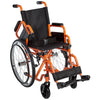 Pediatric Wheelchair