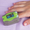 Pediatric Pulse Oximeter