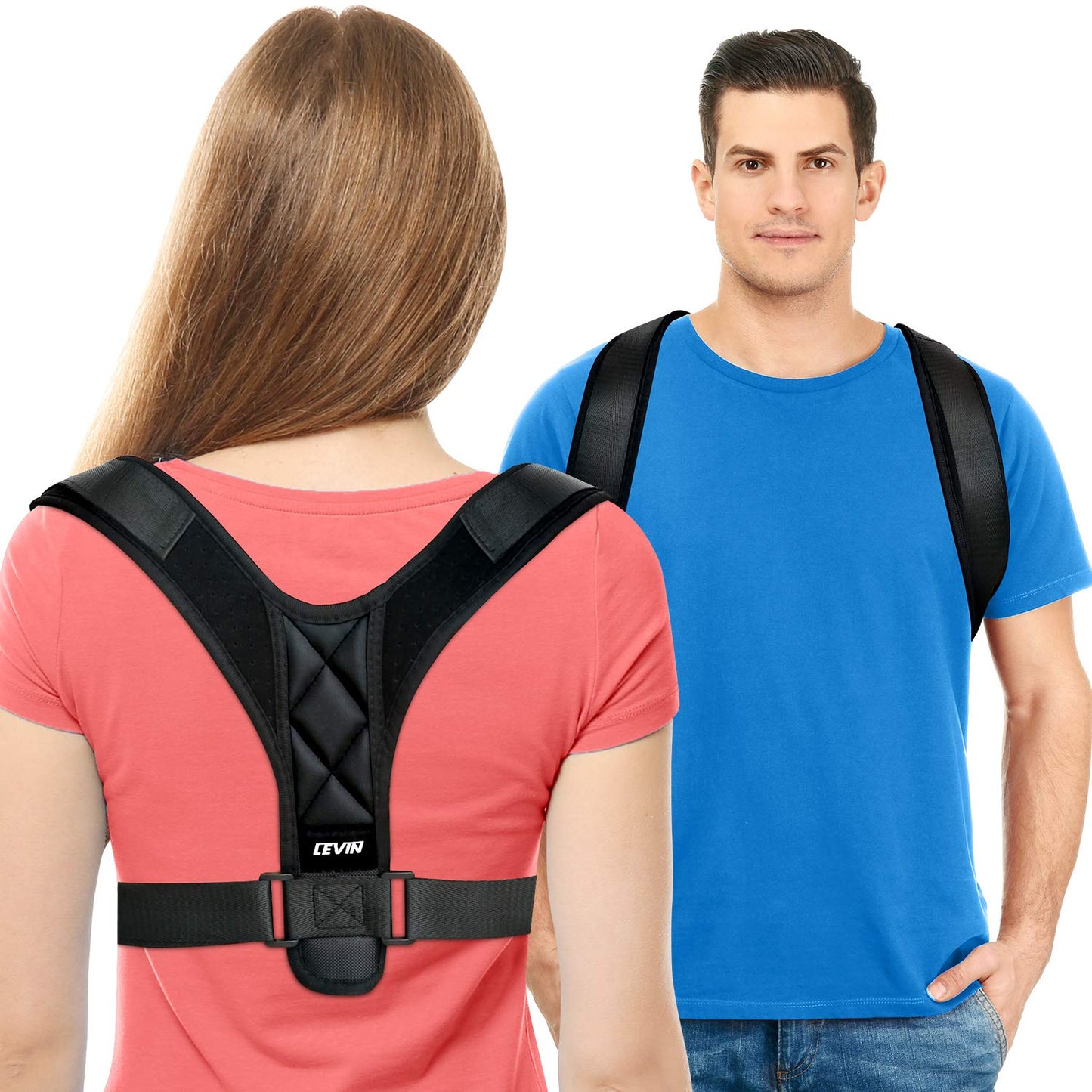 Posture Corrector Wearable