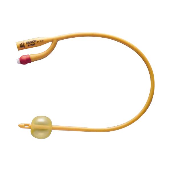 Pediatric Catheters