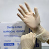 Surgical Gloves