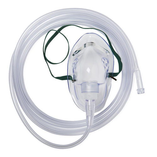 Pediatric Oxygen Masks