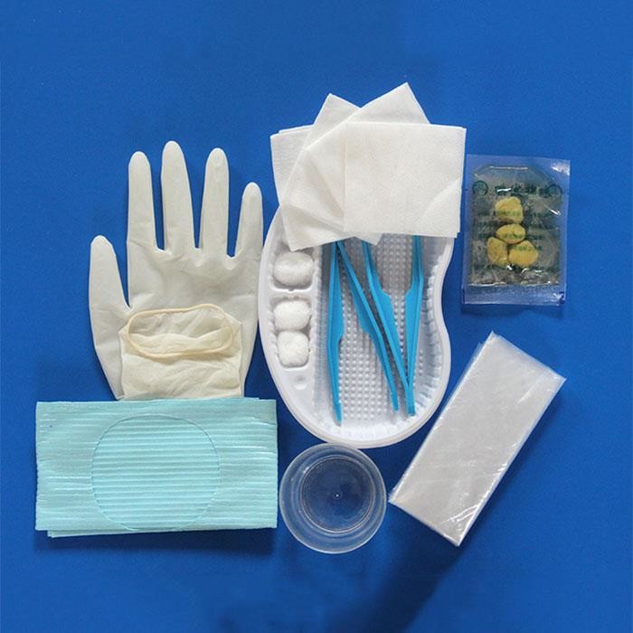 Wound Dressing Kits