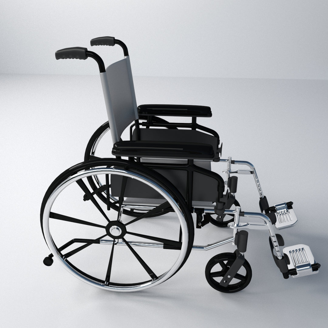 Assistive Devices and Others